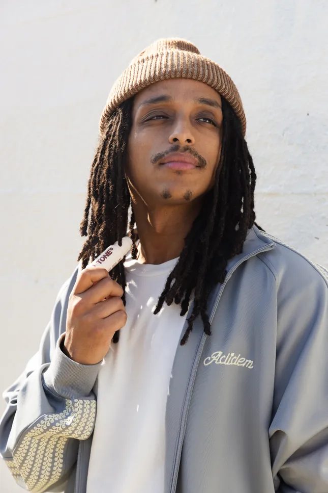 TONE Roll-On Fragrances