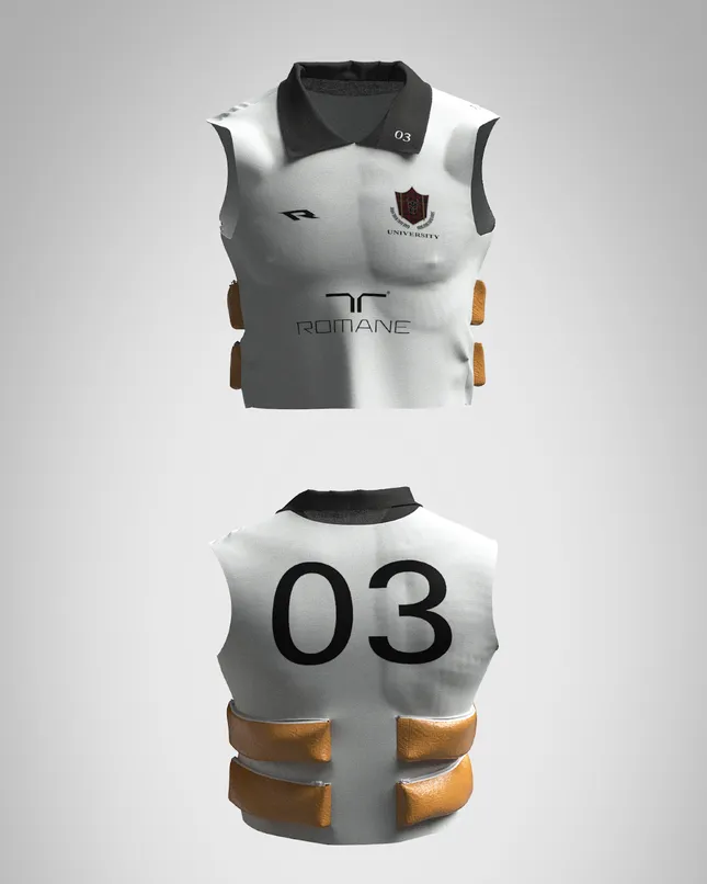 3D Garment Construction