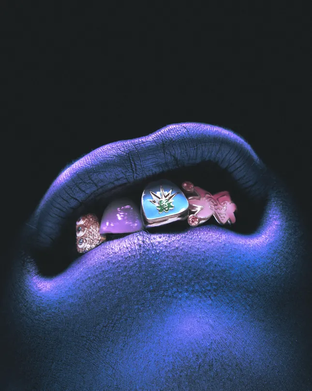 Project image