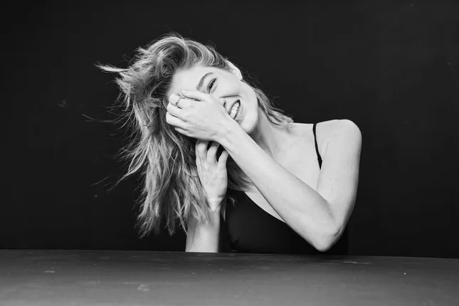 Olivia Hatcher || Test Shoot