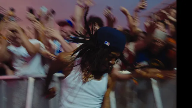 Lyrical Lemonade - Summer Smash 2024