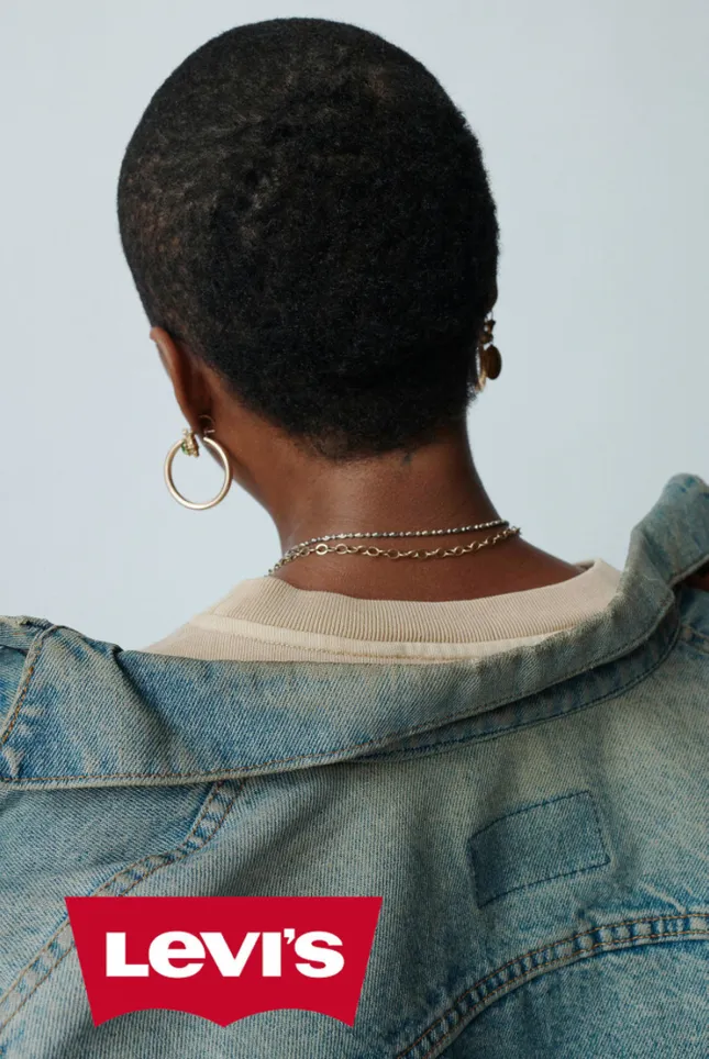 Levi's