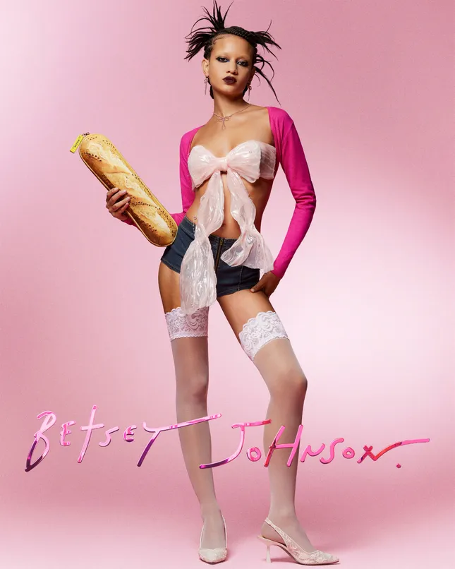 BETSEY JOHNSON 2024 Q3 LIFESTYLE