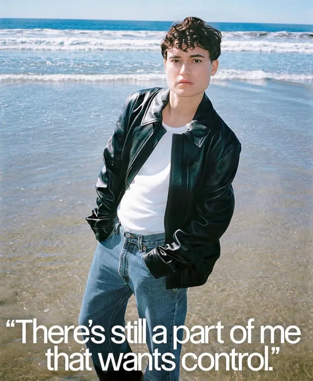 Interview Magazine