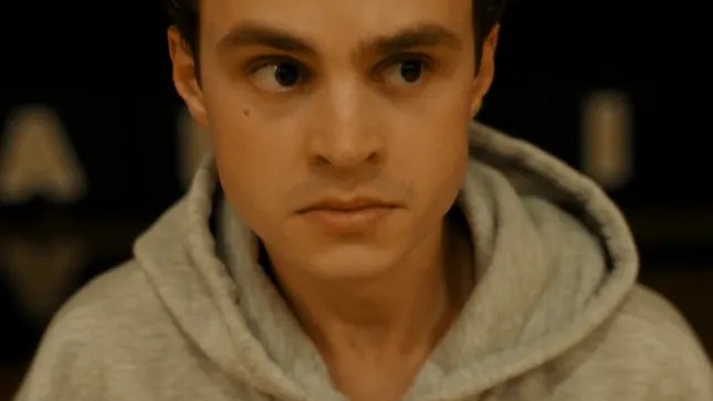 Dodgeball