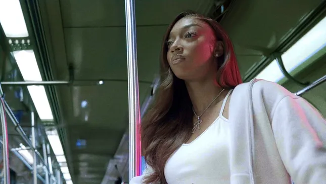 Reebok: Angel Reese 1