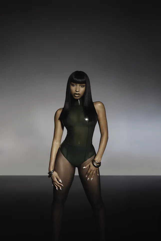 NORMANI / “DOPAMINE” PRESS PHOTOS