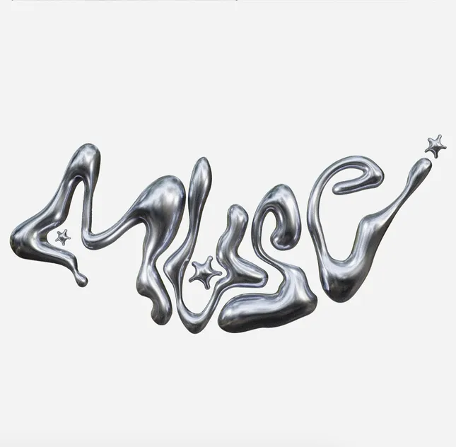 Logo & Type-work