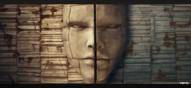 IMAGINE DRAGONS x eyes closed