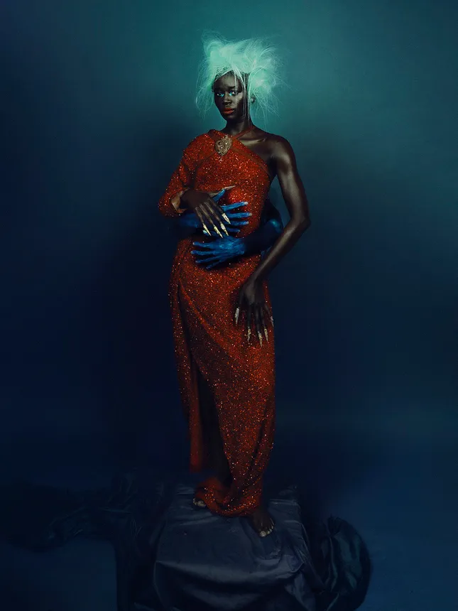 New Religion - Kalbult Magazine