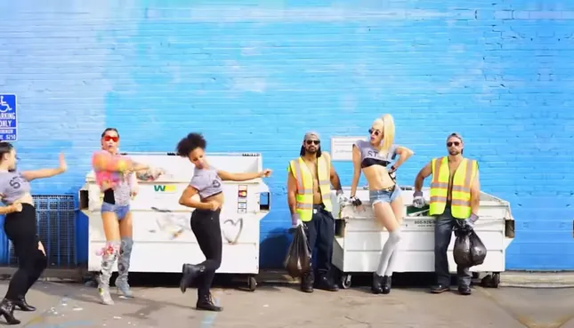 Music Video: Alaska - Stun