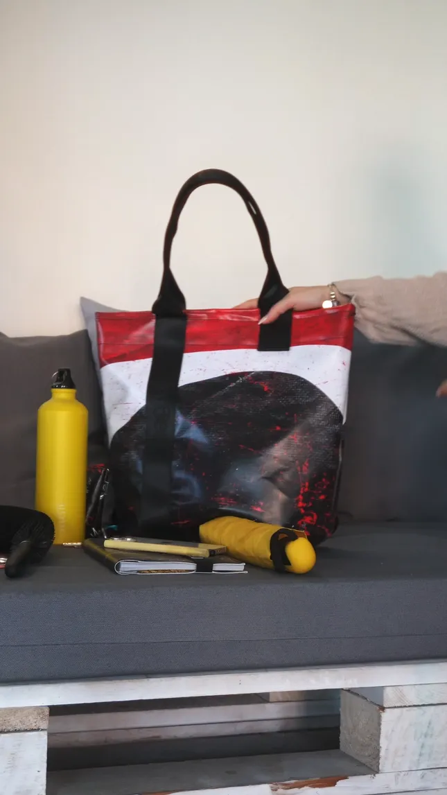 Bagful | Winter Promo 2