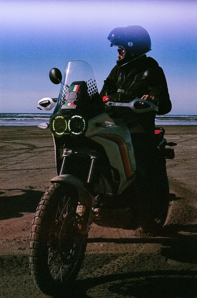 Project image