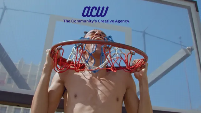 BDC: At The Basketball Court