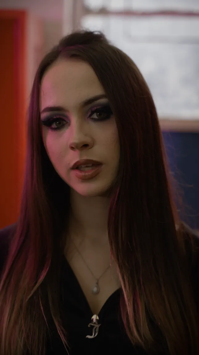 Vertical Visualizer - Phaea - Loser