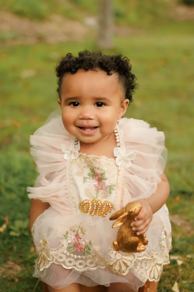 Amora and West <3