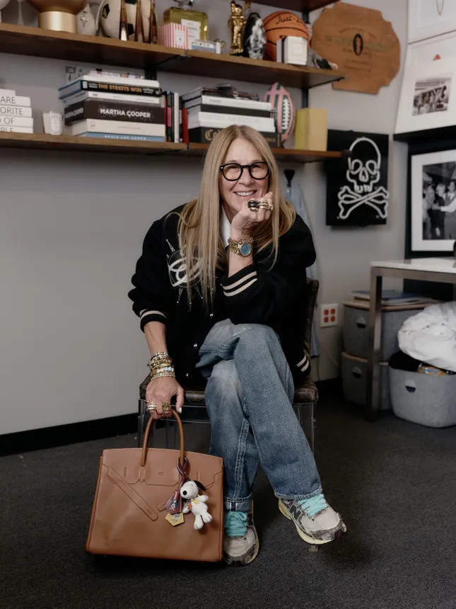 New Balance x Joe Freshgoods