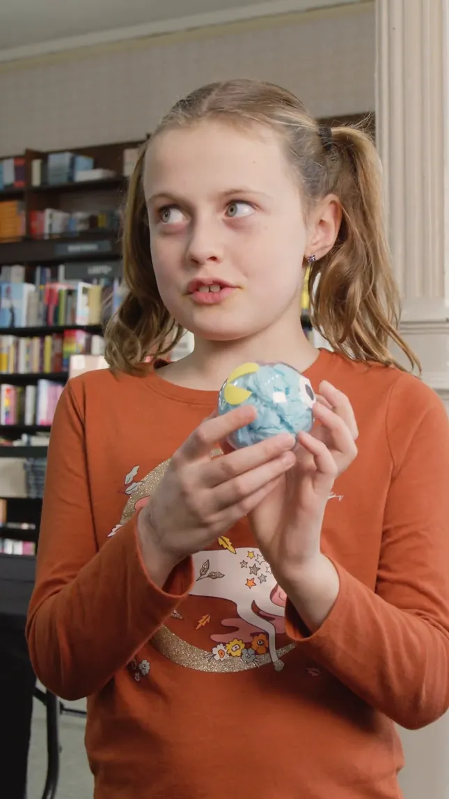 Mo Willems - Book Launch