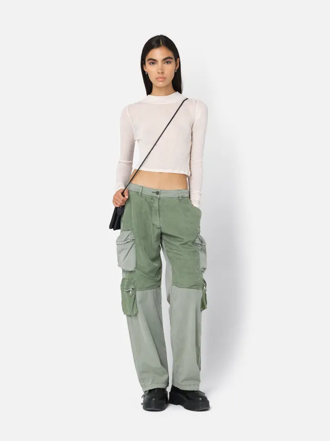 John Elliott Women's E-Commerce