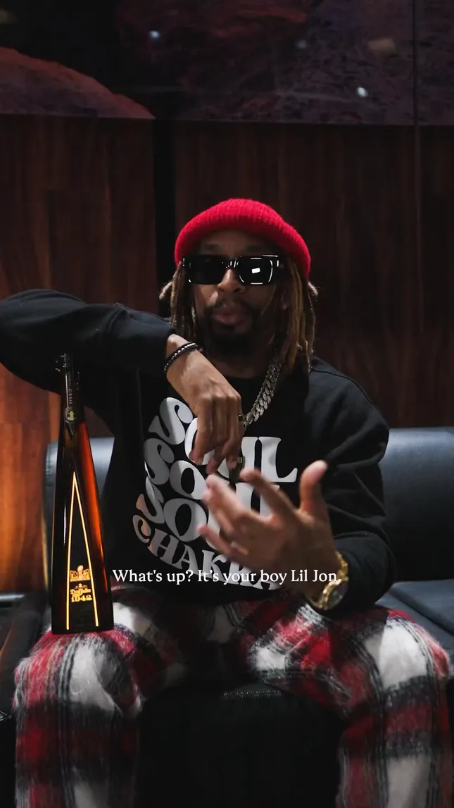 Lil Jon x Don Julio Tequila // Super Bowl LVIII