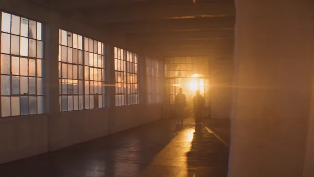 All of Us Lyric Video