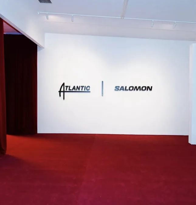 AMG x SALOMON GRAMMY PARTY