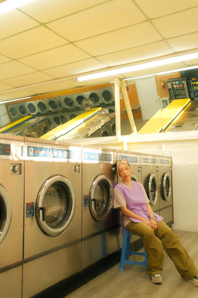 TOKiMONSTA “On Sum” Music Video