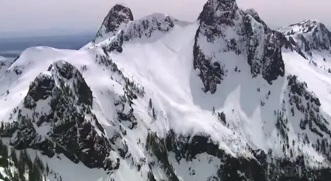 The Amazing Race - Canada