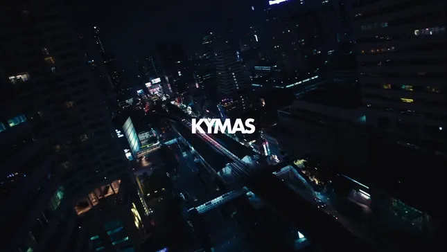 WINTER 24 - Kymas