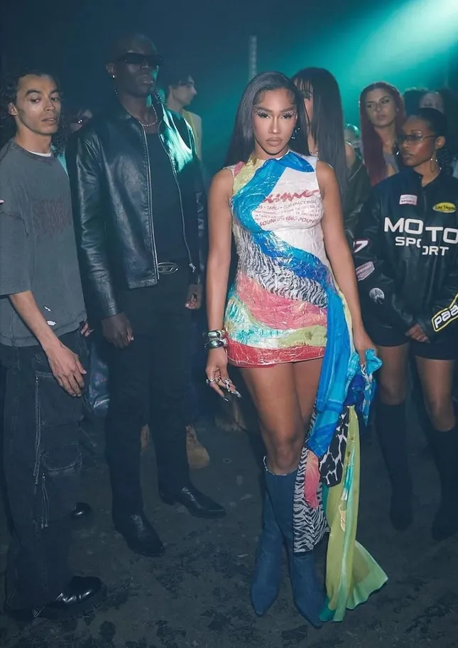 “Lights Out” Music Video