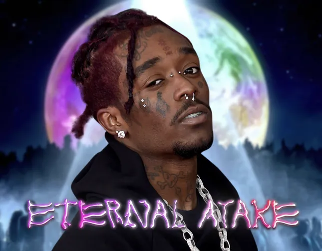 Lil Uzi Vert - POP (Official Lyric Video)