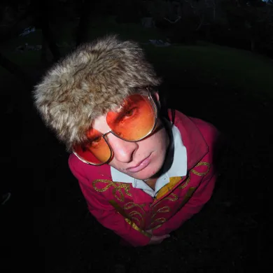 RH  Avatar