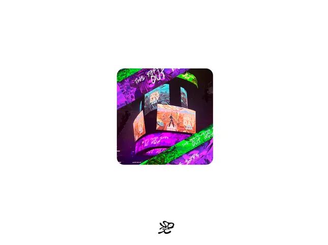 JUICE WRLD DAY 2024 - Visual Creative Direction