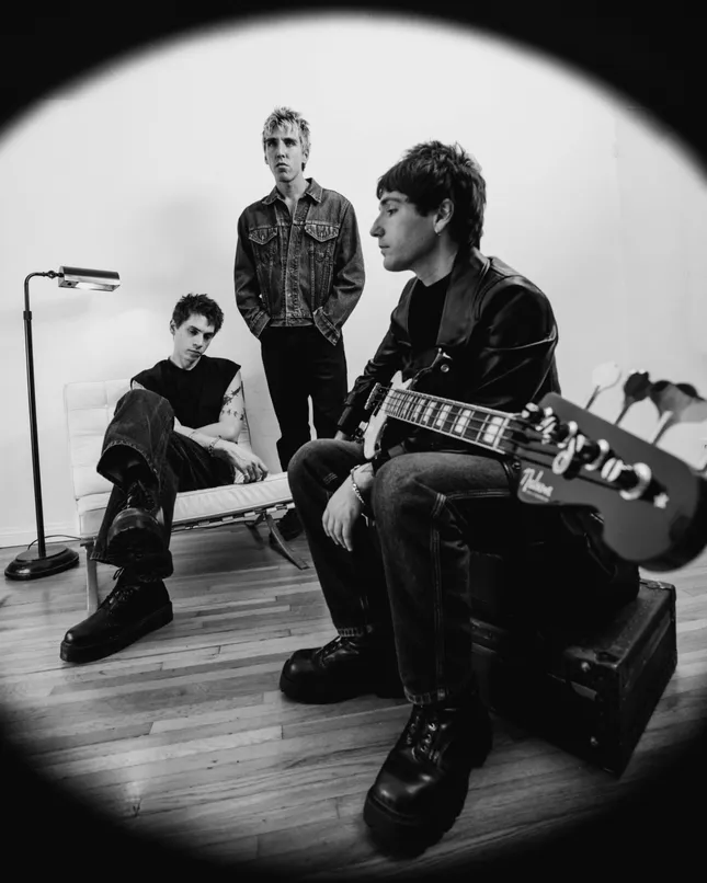 Bad Suns