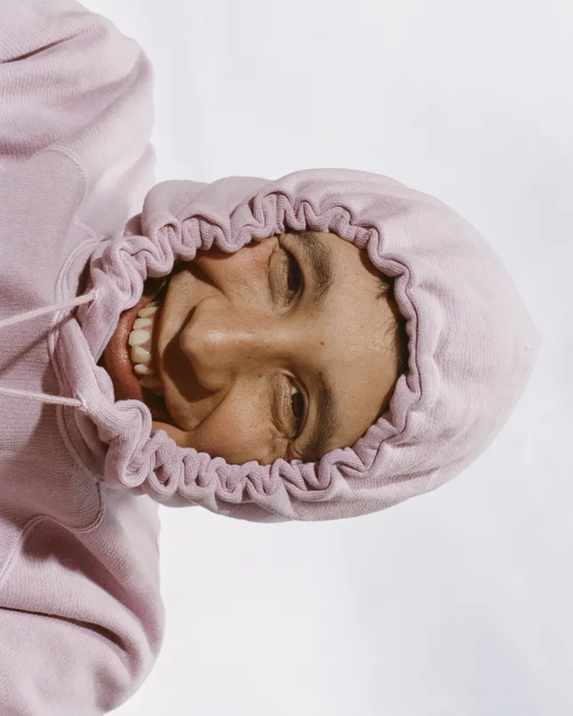 Not So Ape spring 24