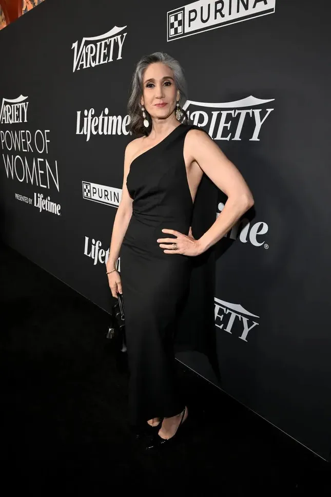 Issa Lopez for Variety Power of Women