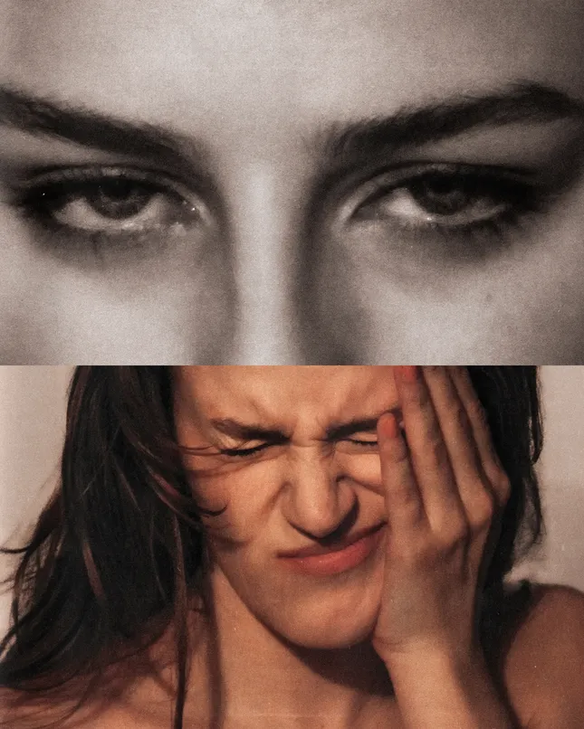 SLOANE PROVOST MIXED MEDIA.