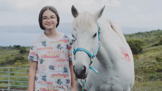Spirit Horse Ranch