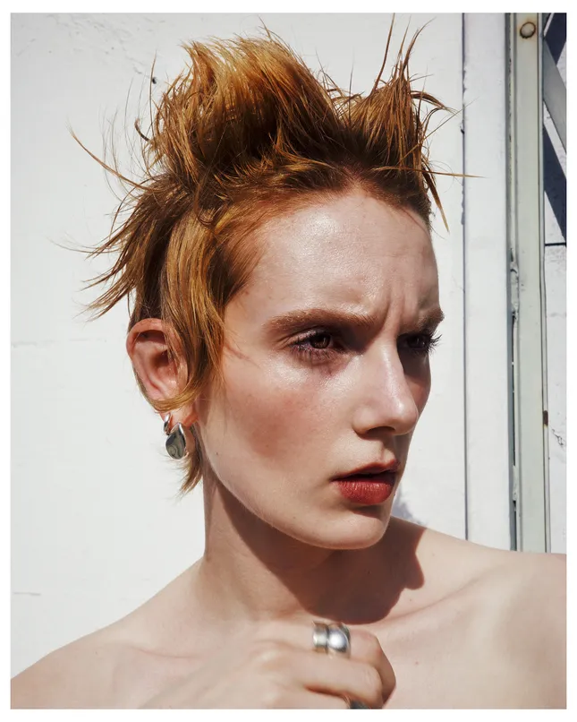 Chloé. Los Angeles, 2025.
