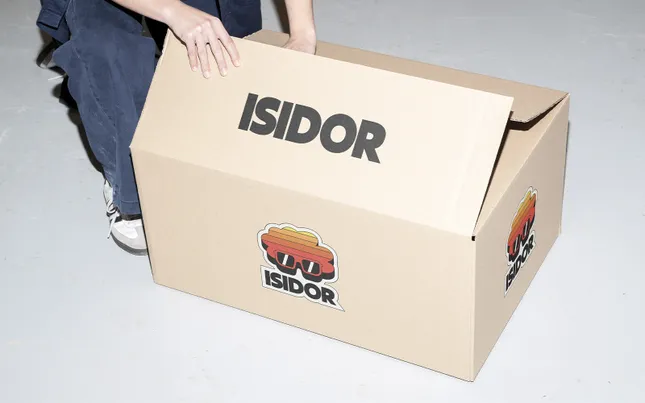 Project image