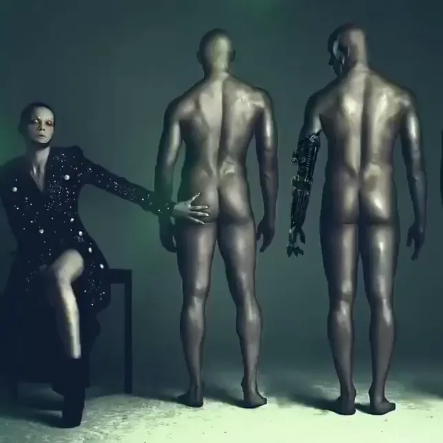 KYLE FARMERY x VMAGAZINE