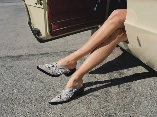 Jimmy Choo