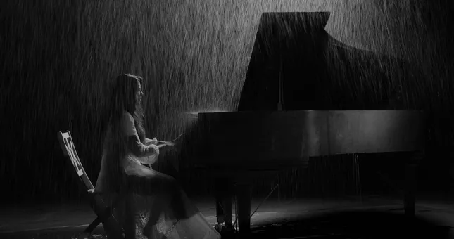 "Slow" by Missy Alcazar – Music Video