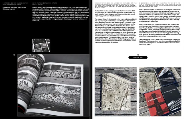 Project image