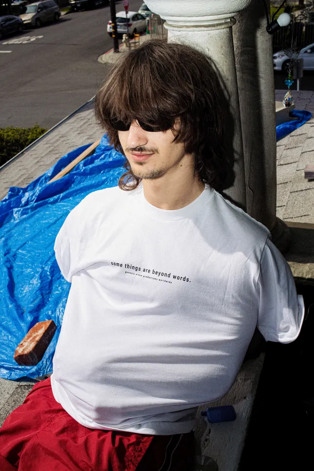 Project image