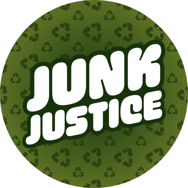 JUNK JUSTICE - Short Form Digital Show