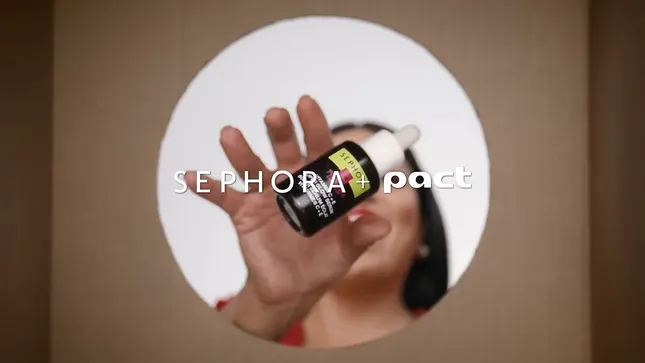 Sephora Beauty Repurposed