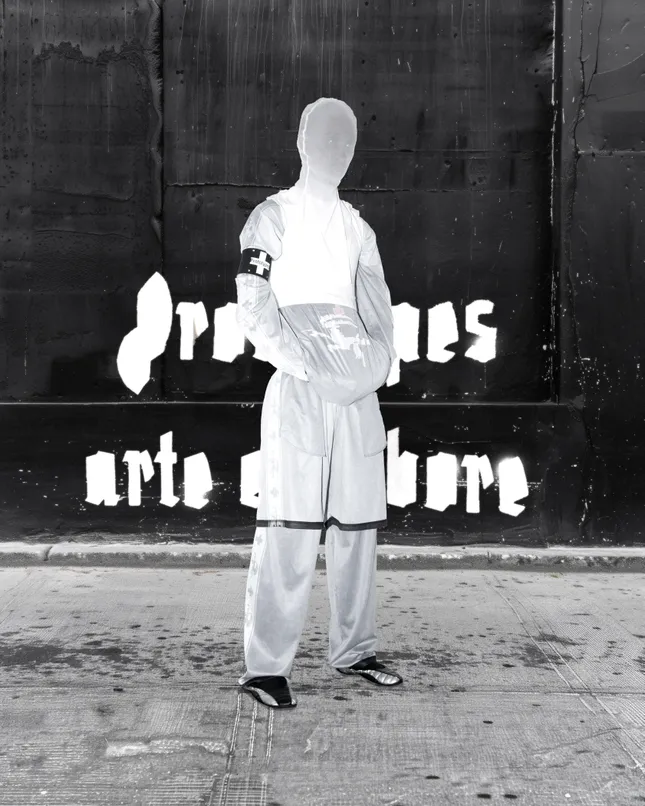 PROTOTYPES 07 LOOKBOOK