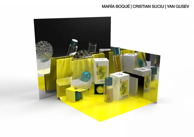Project image