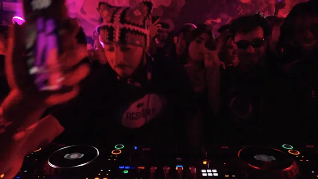 Boiler Room